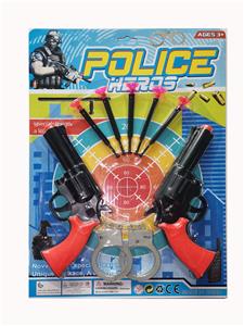 Militarytoys&Policeset - OBL10077234