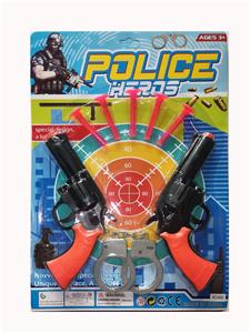 Militarytoys&Policeset - OBL10077235