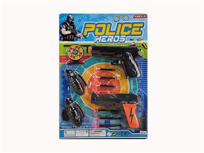 Militarytoys&Policeset - OBL10077239