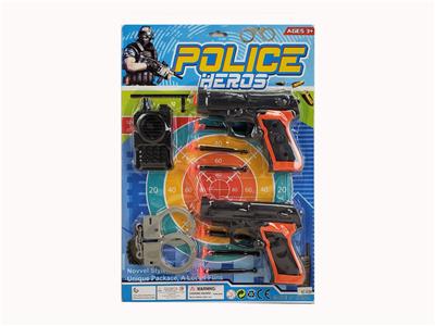 Militarytoys&Policeset - OBL10077240