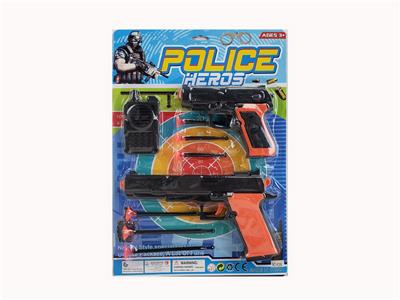 Militarytoys&Policeset - OBL10077242