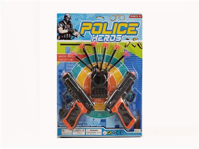 Militarytoys&Policeset - OBL10077247