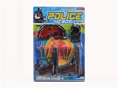 Militarytoys&Policeset - OBL10077248