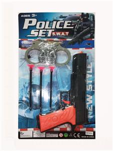 Militarytoys&Policeset - OBL10077253