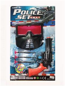 Militarytoys&Policeset - OBL10077257