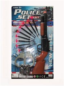 Militarytoys&Policeset - OBL10077265