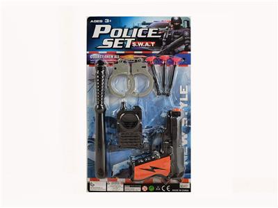 Militarytoys&Policeset - OBL10077266