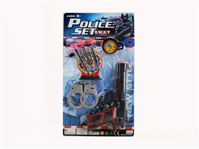 Militarytoys&Policeset - OBL10077278