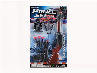 Militarytoys&Policeset - OBL10077281