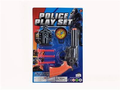 Militarytoys&Policeset - OBL10077287