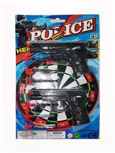 Militarytoys&Policeset - OBL10077299