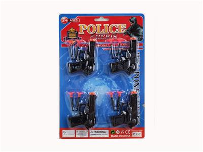 Militarytoys&Policeset - OBL10077307