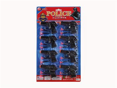 Militarytoys&Policeset - OBL10077315