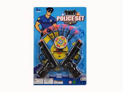 Militarytoys&Policeset - OBL10077324