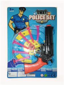 Militarytoys&Policeset - OBL10077325