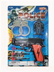 Militarytoys&Policeset - OBL10077329