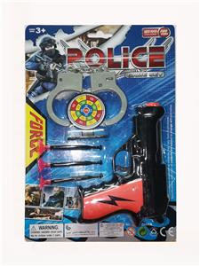 Militarytoys&Policeset - OBL10077331