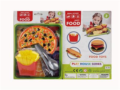 FOOD SET - OBL10077334