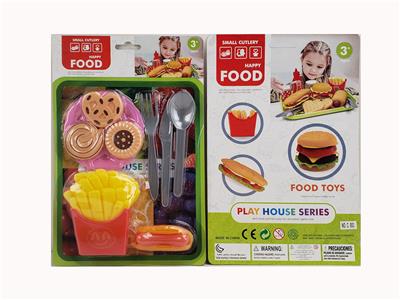 FOOD SET - OBL10077335