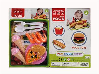 FOOD SET - OBL10077341