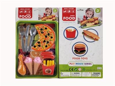 FOOD SET - OBL10077347