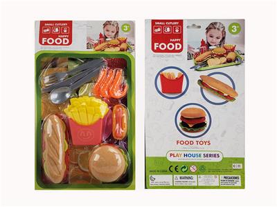 FOOD SET - OBL10077350