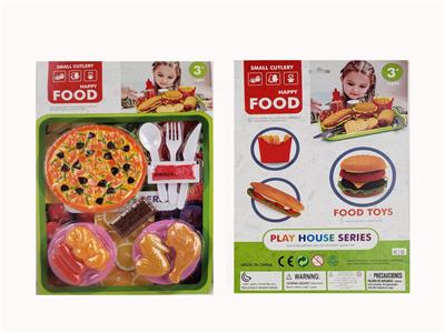 FOOD SET - OBL10077355