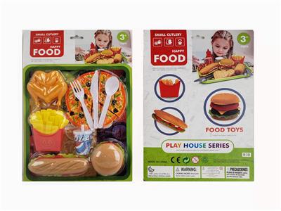 FOOD SET - OBL10077356