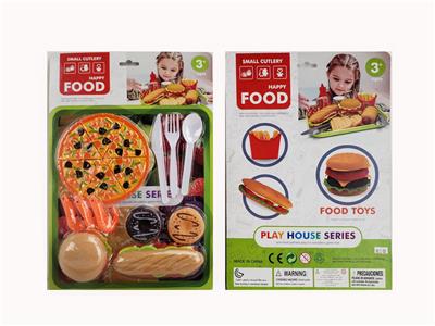 FOOD SET - OBL10077360