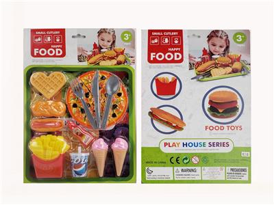 FOOD SET - OBL10077362