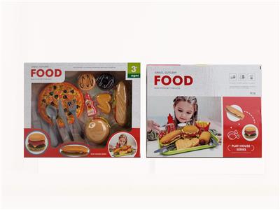 FOOD SET - OBL10077364