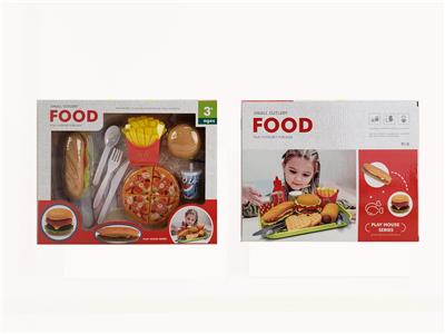 FOOD SET - OBL10077366