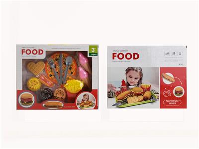FOOD SET - OBL10077367