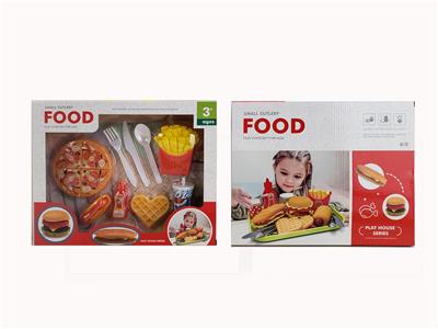 FOOD SET - OBL10077369