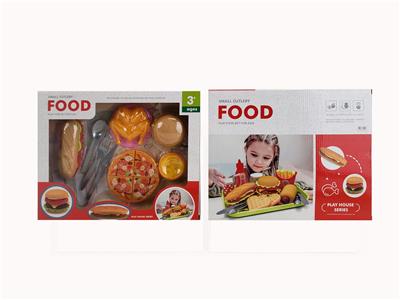 FOOD SET - OBL10077371