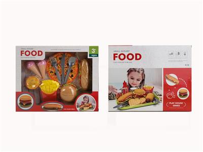 FOOD SET - OBL10077372