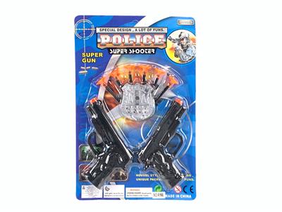 Militarytoys&Policeset - OBL10077373