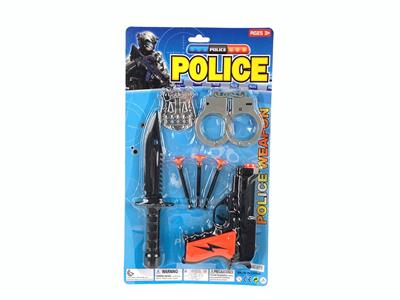 Militarytoys&Policeset - OBL10077382