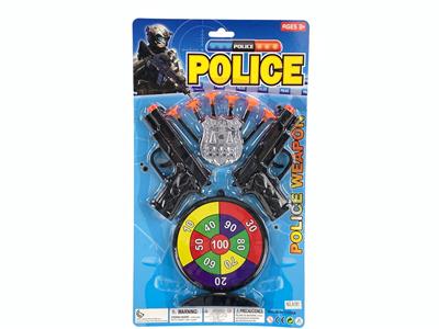 Militarytoys&Policeset - OBL10077388