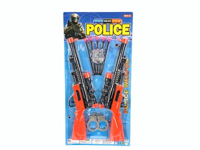 Militarytoys&Policeset - OBL10077402