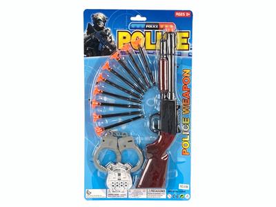 Militarytoys&Policeset - OBL10077403