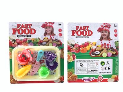 FOOD SET - OBL10077413