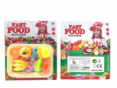 FOOD SET - OBL10077414