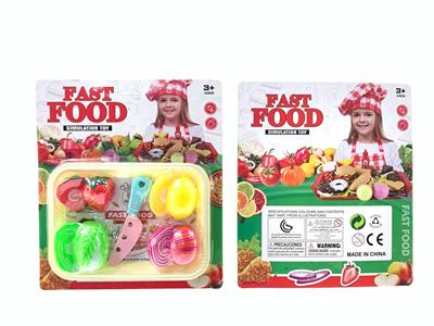 FOOD SET - OBL10077417
