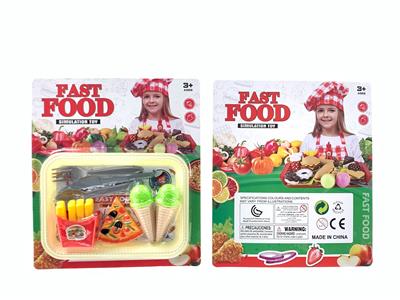 FOOD SET - OBL10077419
