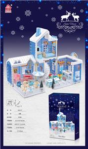 Self-assembling - OBL10077441