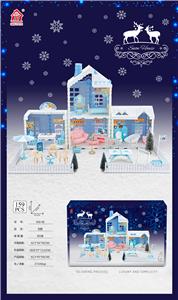 Self-assembling - OBL10077443