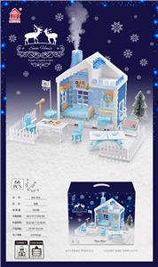 Self-assembling - OBL10077454