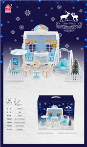 Self-assembling - OBL10077455