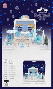 Self-assembling - OBL10077456